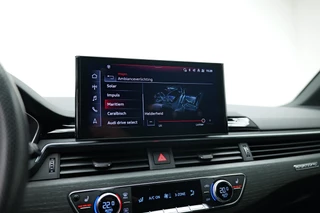 Audi A4 – thumbnail 24