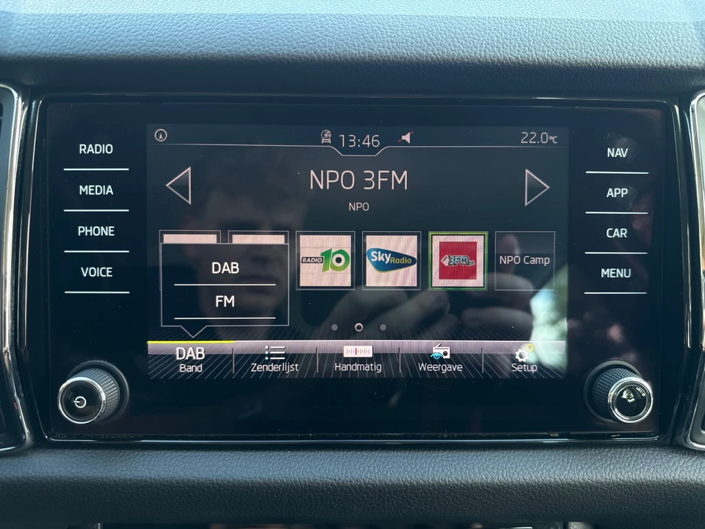Škoda Kodiaq – foto 29
