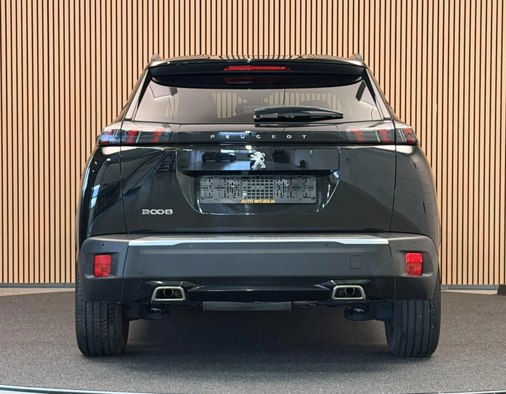 Peugeot 2008 – foto 3