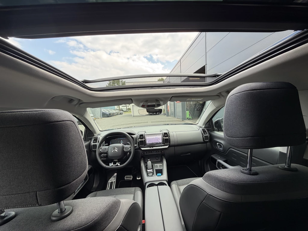 Citroën C5 Aircross – foto 20