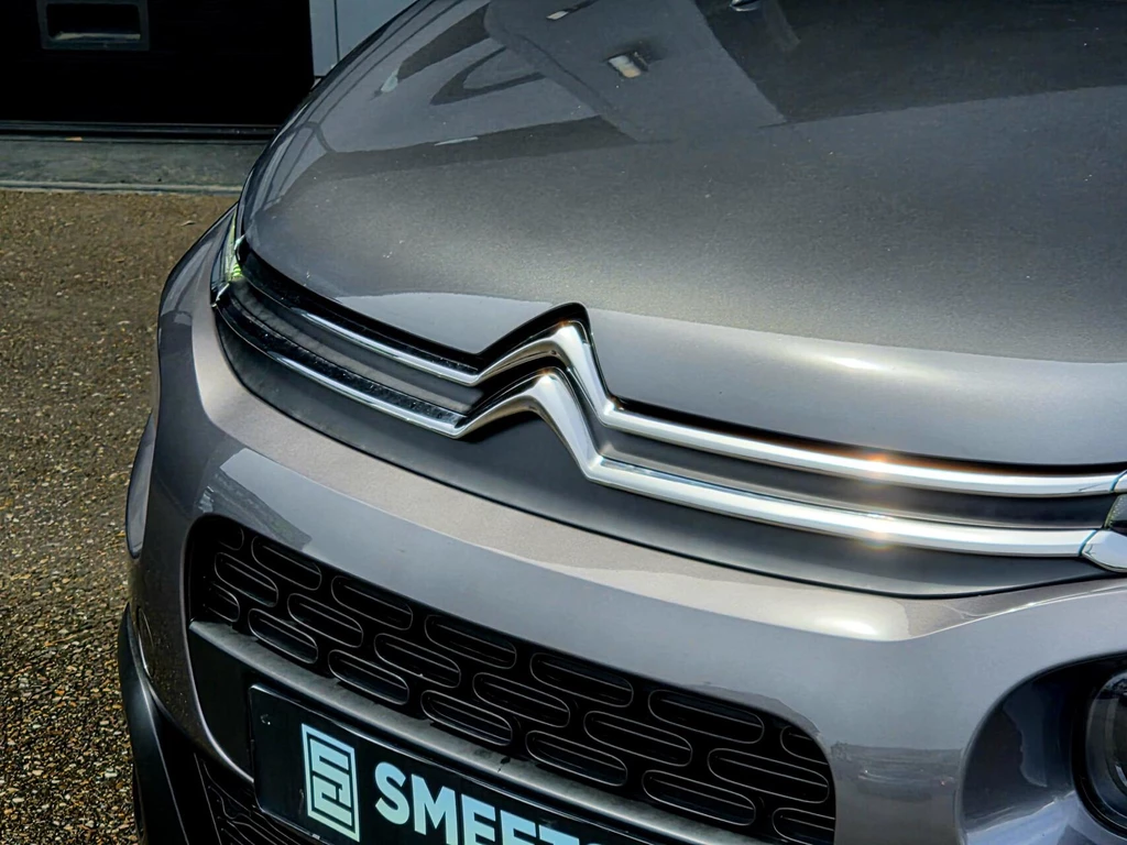 Citroën C3 – foto 25