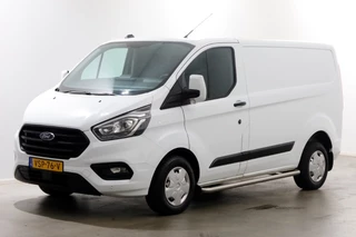 Ford Transit Custom – thumbnail 2