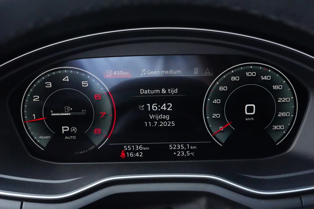 Audi A5 – foto 18