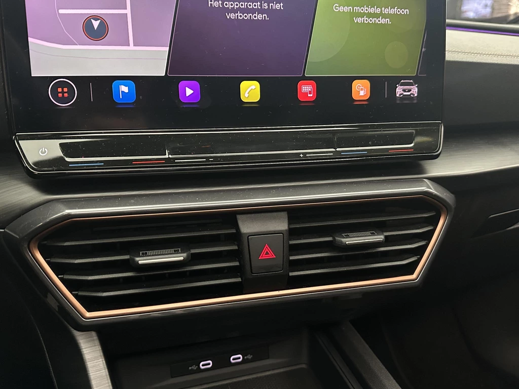 CUPRA Formentor – foto 37