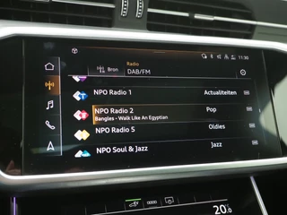 Audi A6 – thumbnail 29