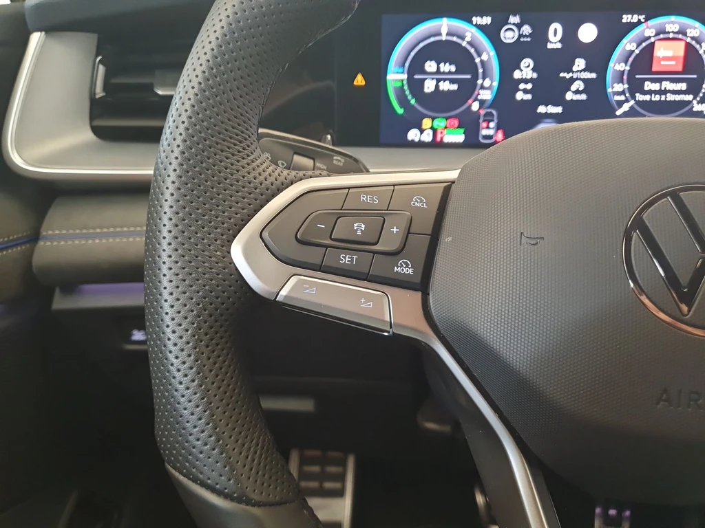 Volkswagen Tayron – foto 12