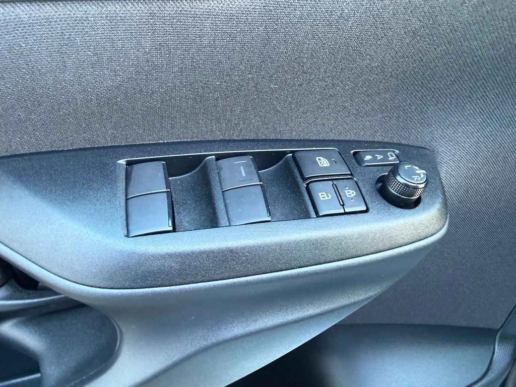 Toyota Yaris – foto 34