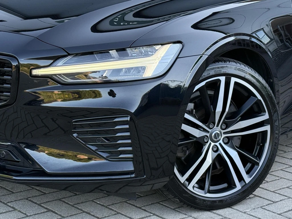 Volvo V60 – foto 14