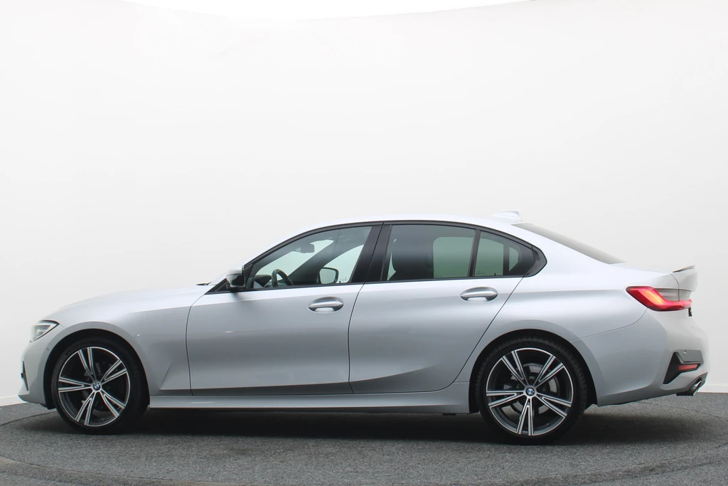 BMW 3 Serie – foto 4