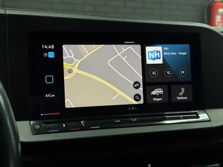 Volkswagen Caddy – thumbnail 30