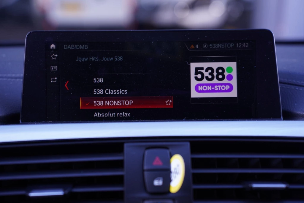 BMW 4 Serie – foto 56