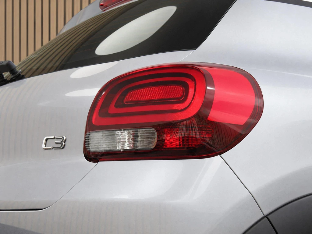 Citroën C3 – foto 14