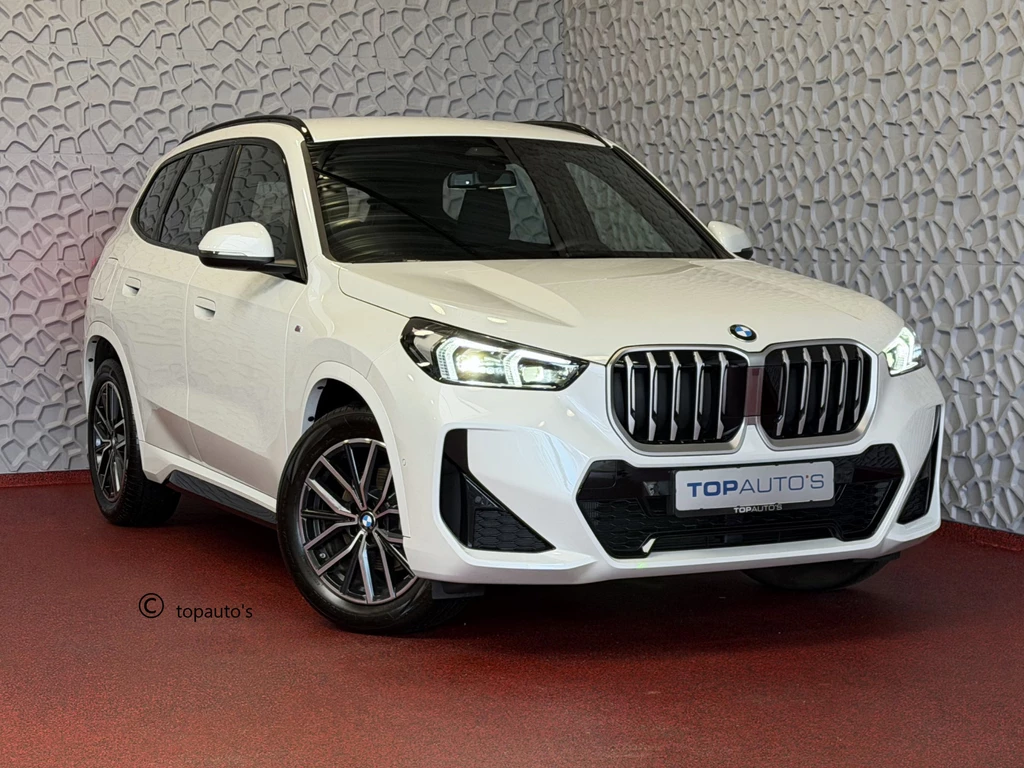BMW X1 – foto 8