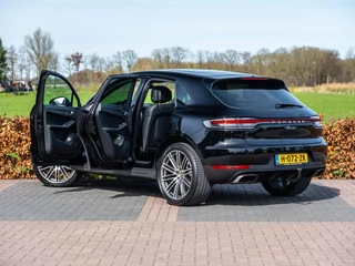 Porsche Macan – thumbnail 11