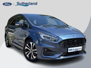 Ford S-Max – thumbnail 6