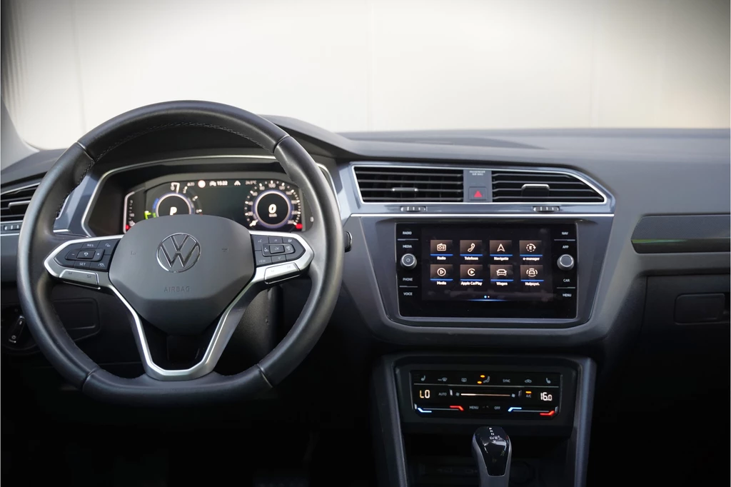 Volkswagen Tiguan – foto 35