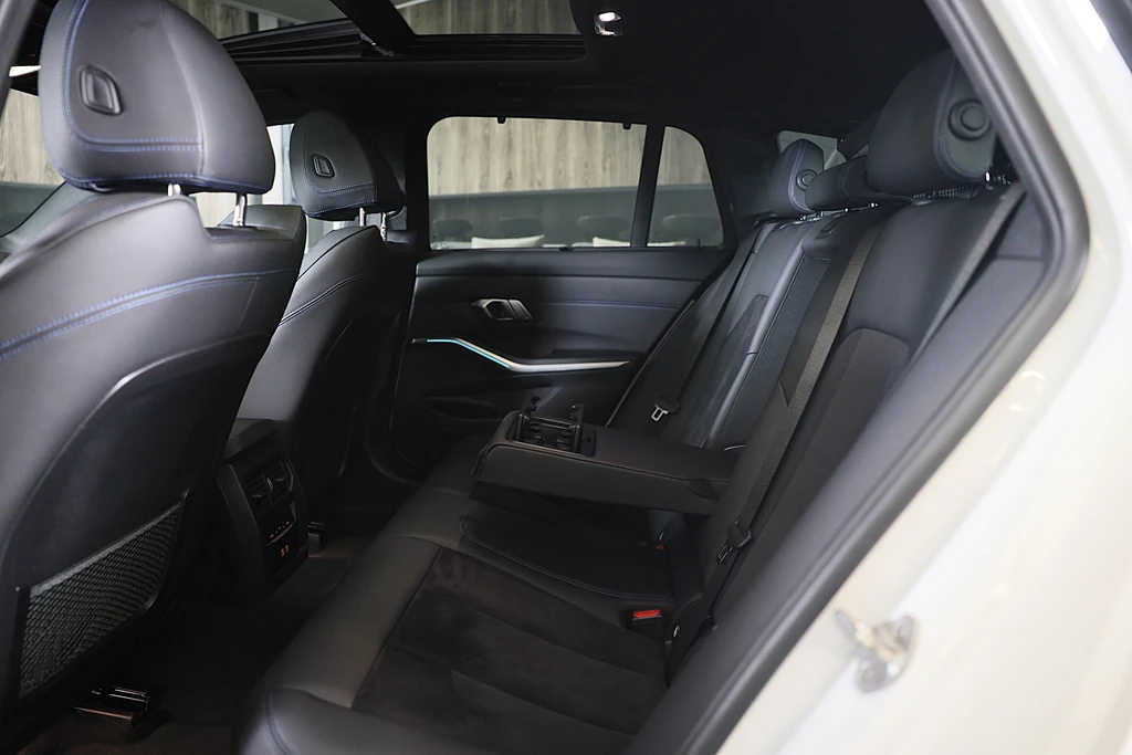 BMW 3 Serie – foto 44