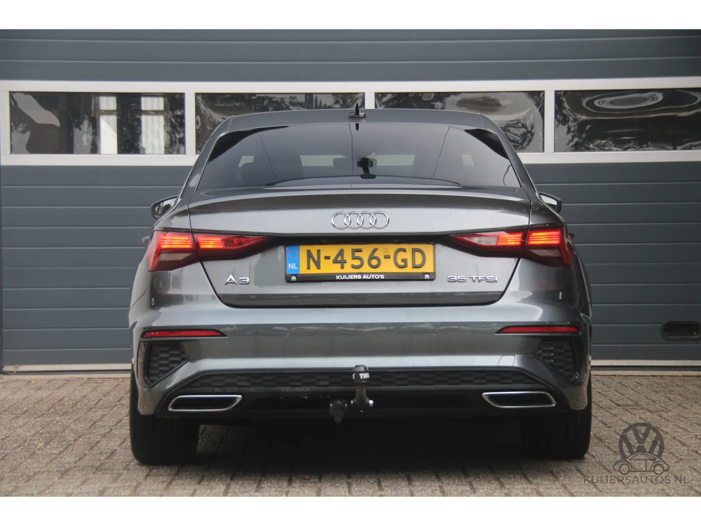 Audi A3 – foto 5