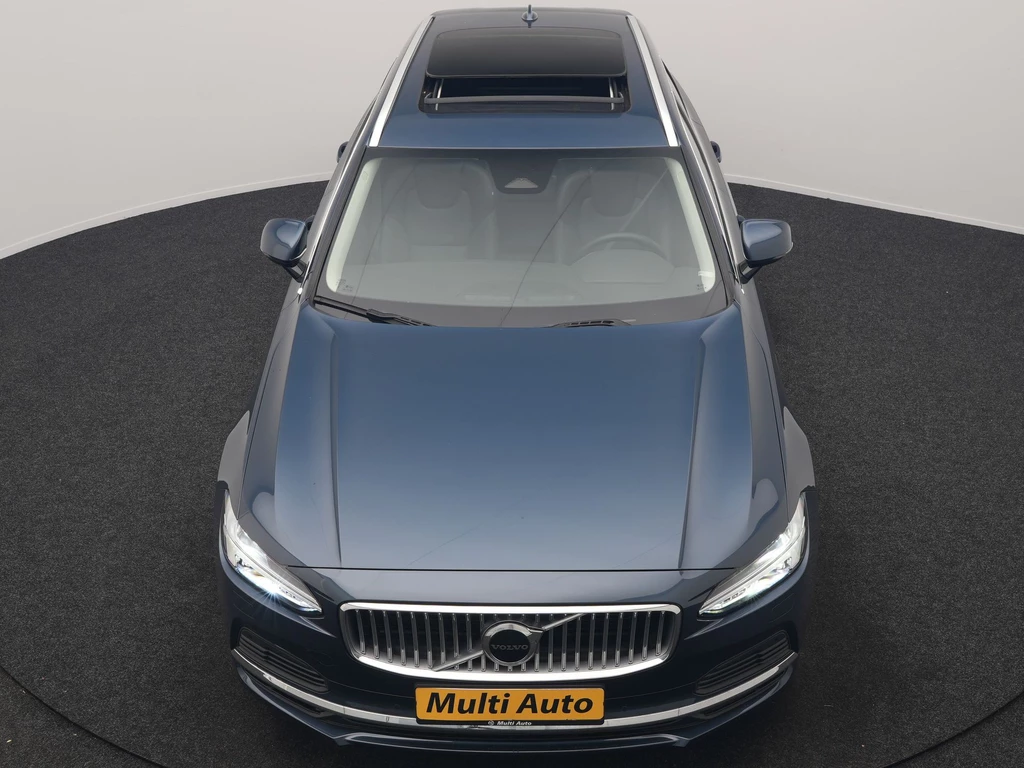 Volvo V90 – foto 13