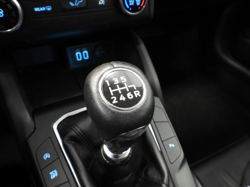 Ford Focus – foto 19
