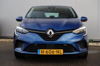 Renault Clio – thumbnail 4