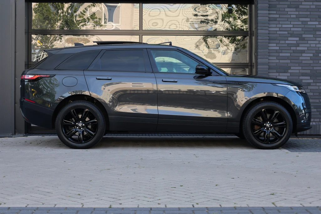 Land Rover Range Rover Velar – foto 14