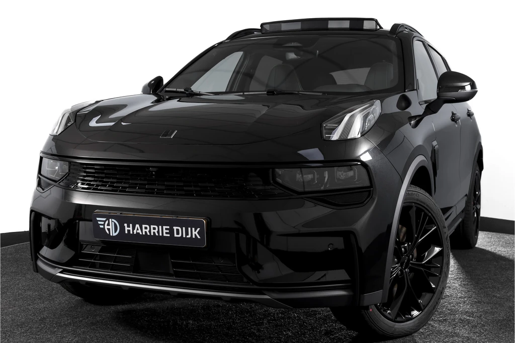 Lynk & Co 01 – foto 2