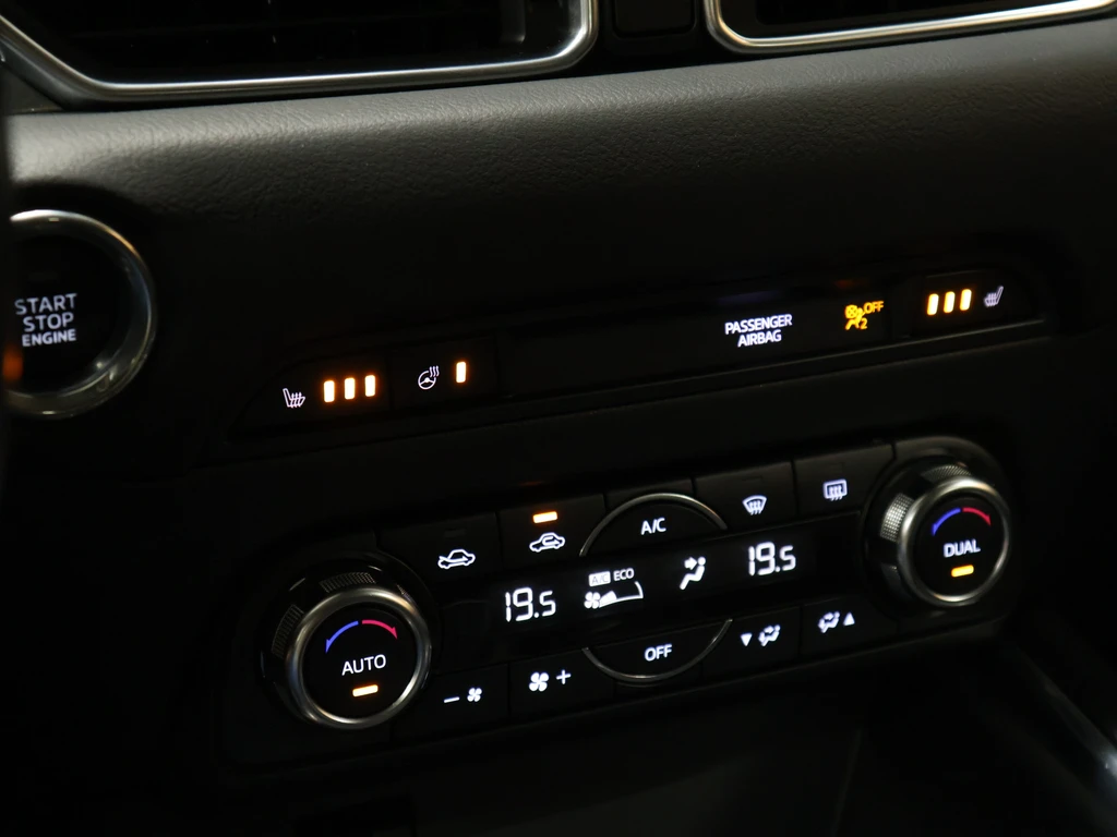 Mazda CX-5 – foto 22