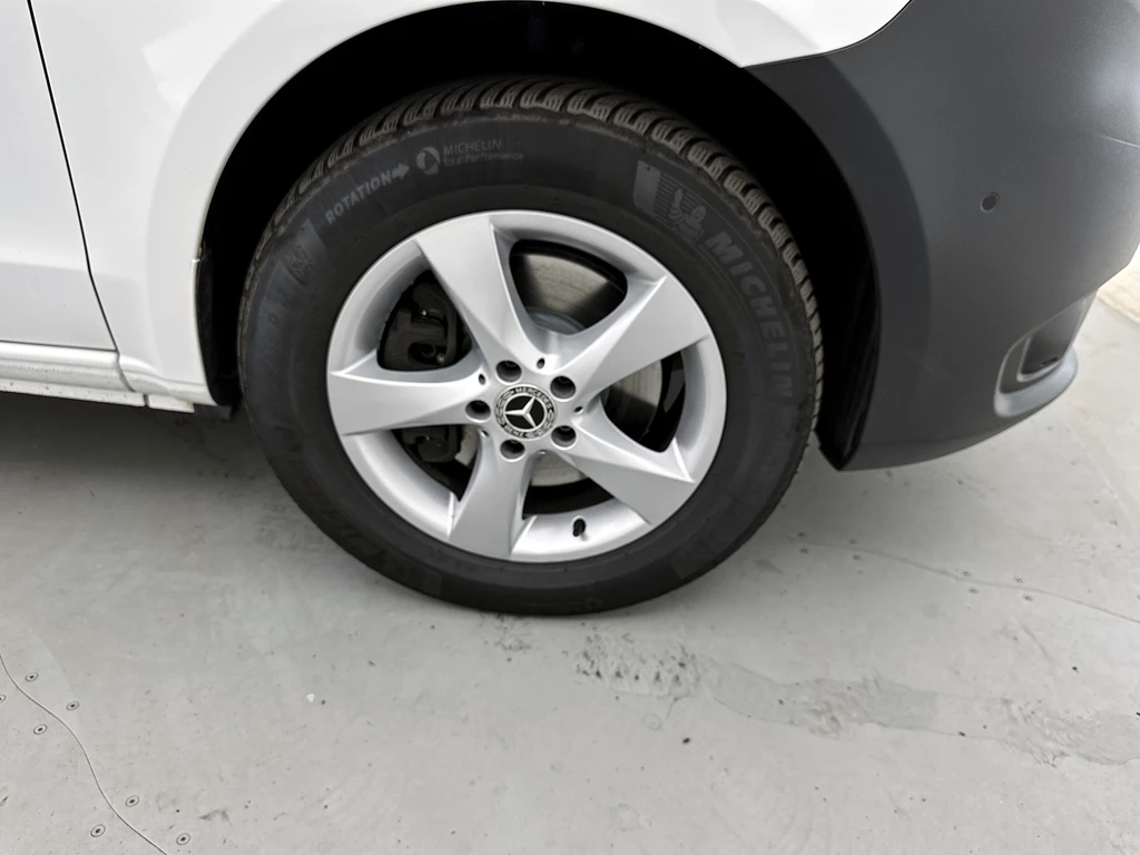 Mercedes-Benz Vito – foto 41
