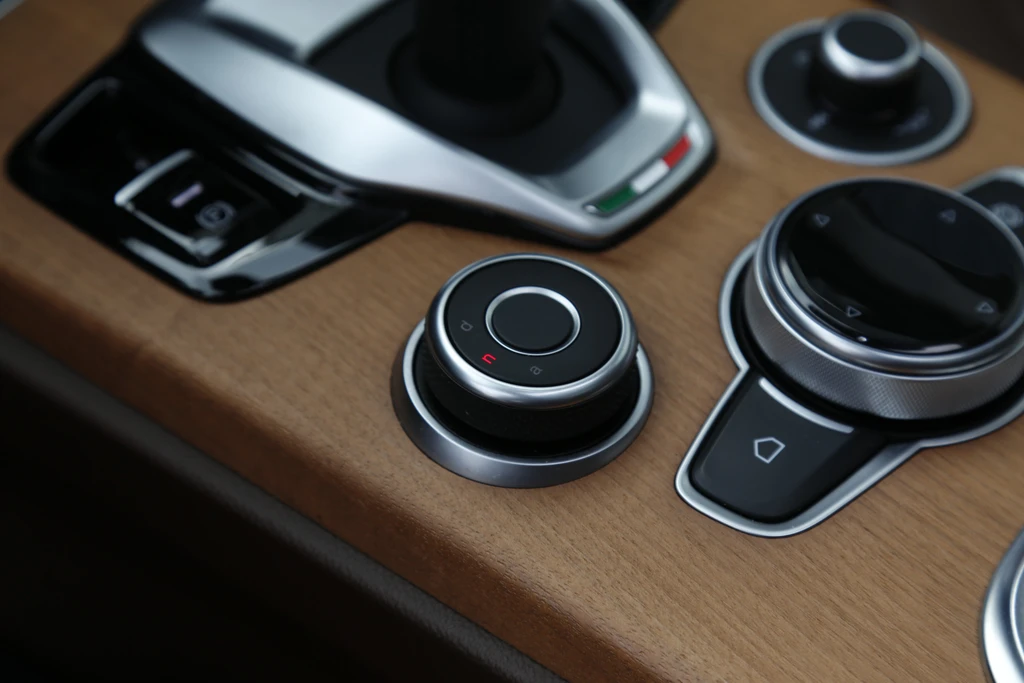 Alfa Romeo Stelvio – foto 37