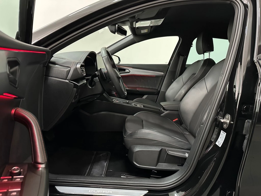CUPRA Formentor – foto 33