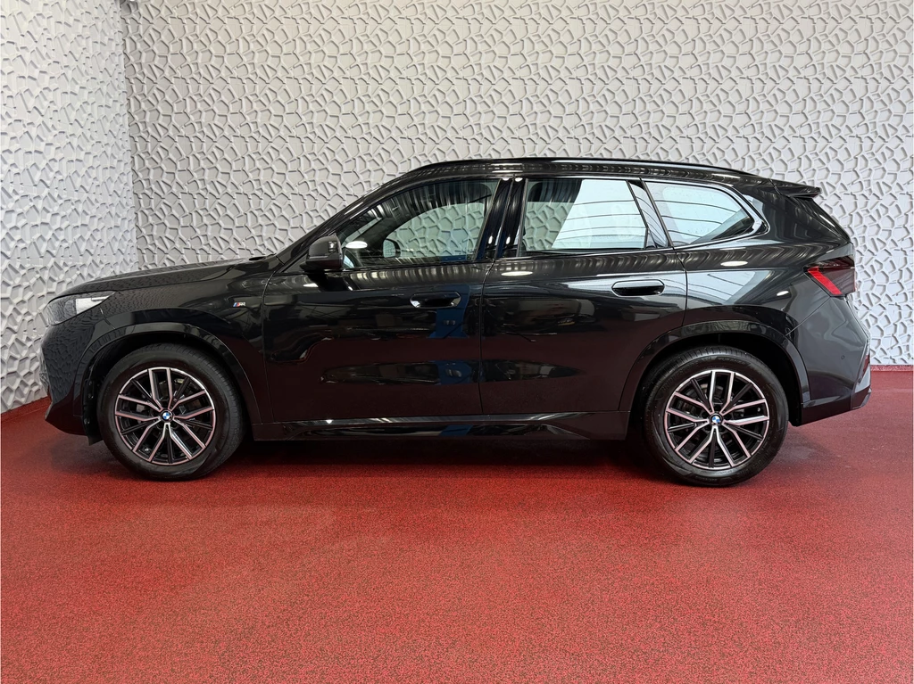 BMW X1 – foto 2