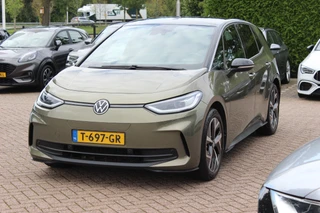 Volkswagen ID.3 – thumbnail 1