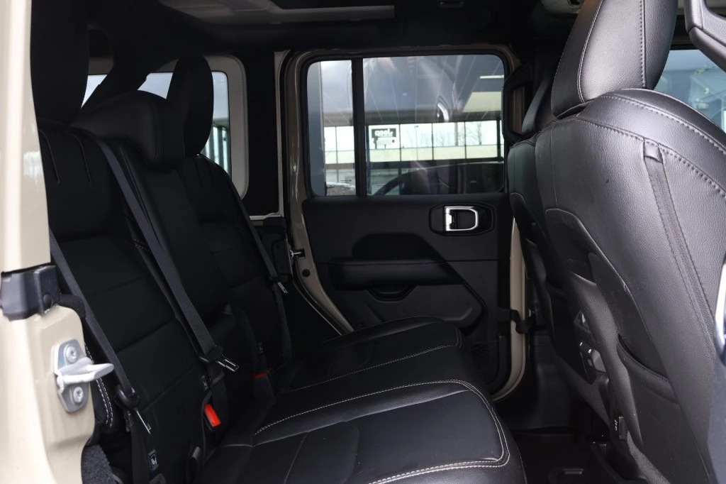 Jeep Wrangler – foto 25