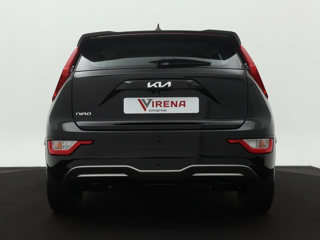 Kia Niro EV – foto 7