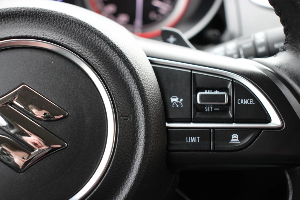 Suzuki Swift – foto 16