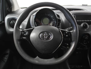 Toyota Aygo – thumbnail 23