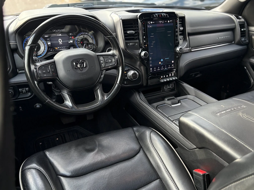 Dodge Ram 1500 – foto 10