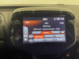 Citroën C1 – thumbnail 22