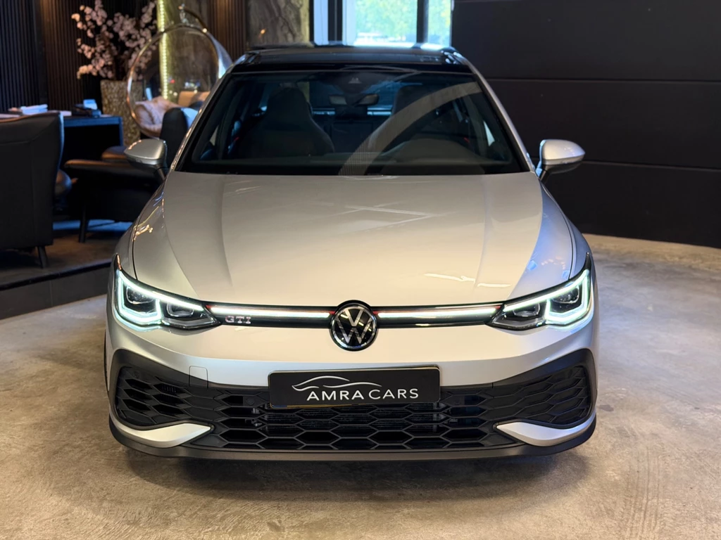 Volkswagen Golf – foto 8