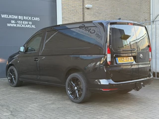 Volkswagen Caddy – thumbnail 4