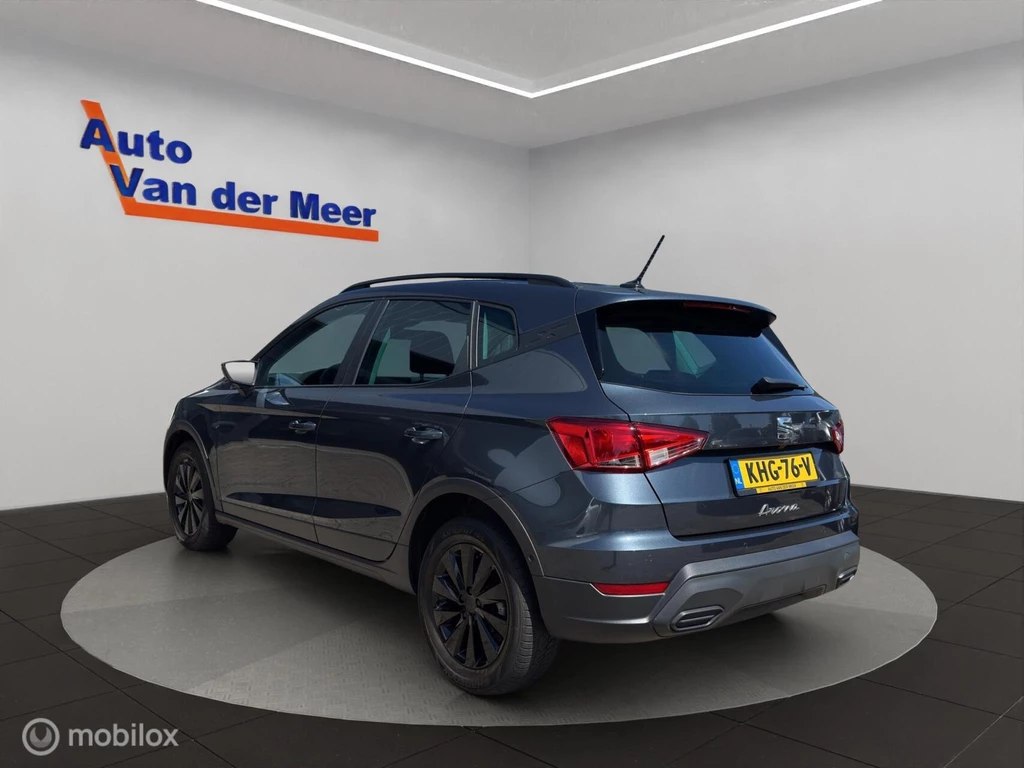 SEAT Arona – foto 3