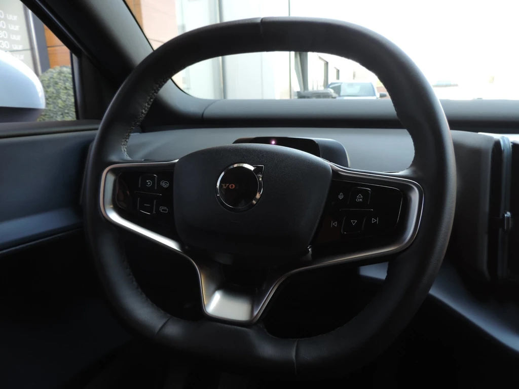 Volvo EX30 – foto 23
