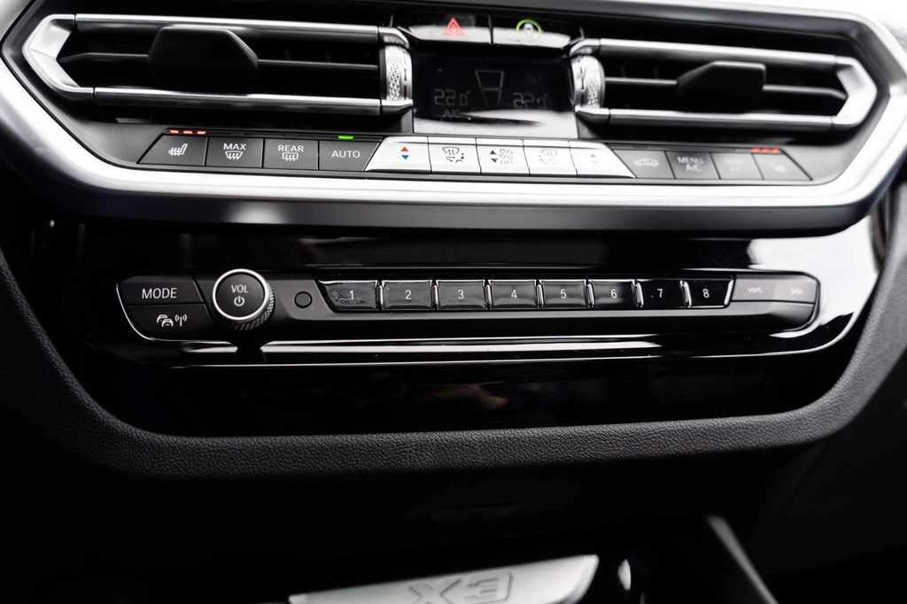 BMW X3 – foto 43
