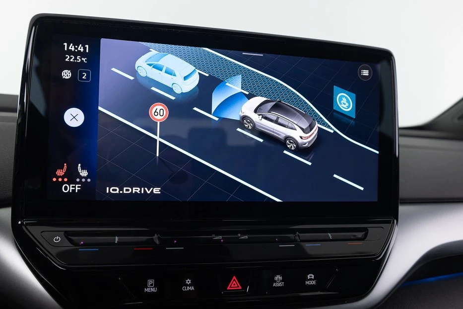 Volkswagen ID.4 – foto 19