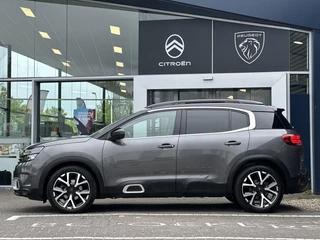 Citroën C5 Aircross – thumbnail 2