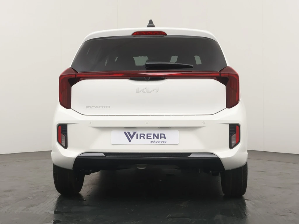 Kia Picanto – foto 6