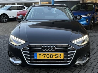 Audi A4 – thumbnail 8