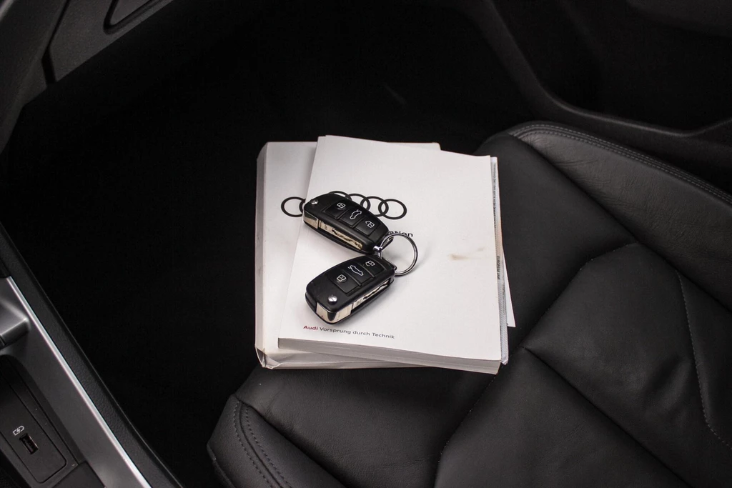 Audi Q3 – foto 47