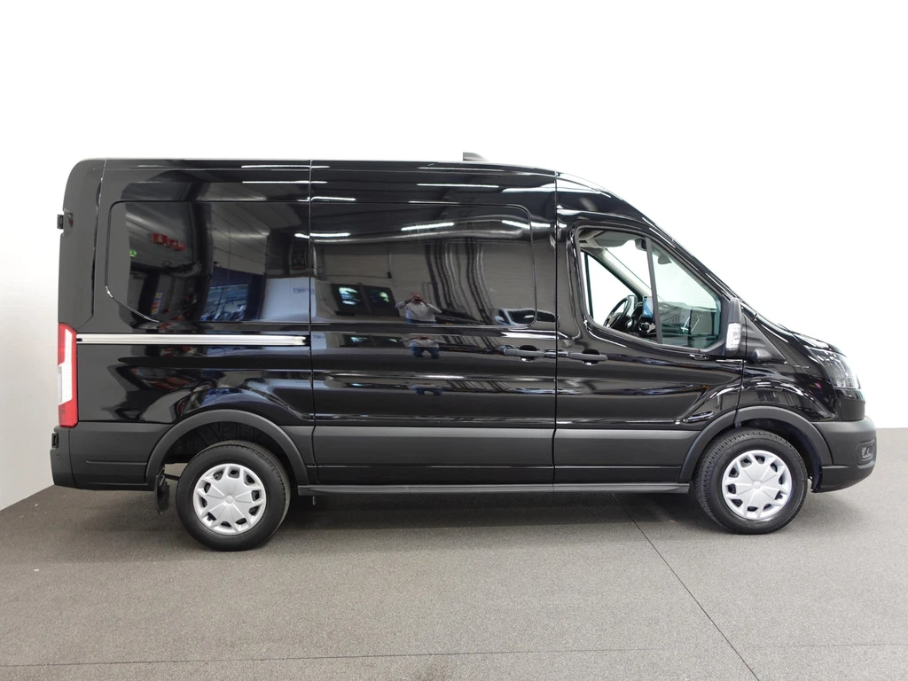Ford Transit – foto 8